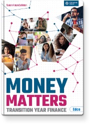 Money Matters Book
