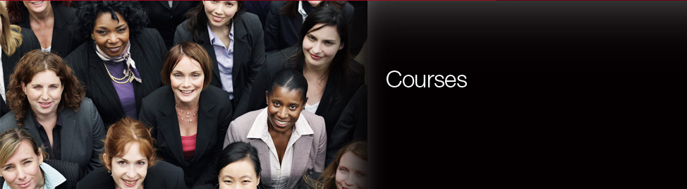 Courses