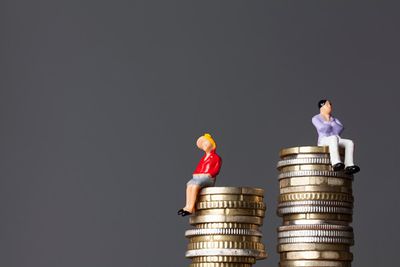 VIEWS - DO COMPANIES WITH GENDER BALANCE REALLY MAKE MORE MONEY?