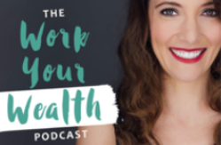 During my cycle around Phoenix Park, I listened to two Podcasts by Mary Beth Storjohann